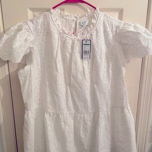Size 1X summer top